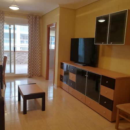 Costa Marina III Apartment Oropesa del Mar Luaran gambar