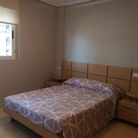 Costa Marina III Apartment Oropesa del Mar Luaran gambar