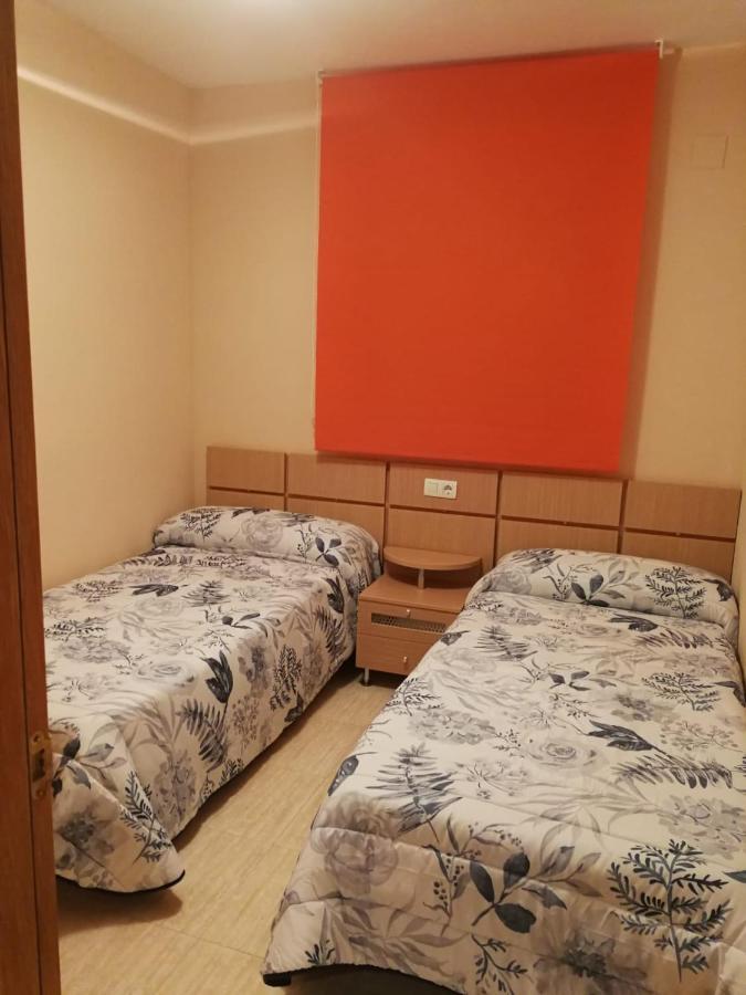 Costa Marina III Apartment Oropesa del Mar Luaran gambar
