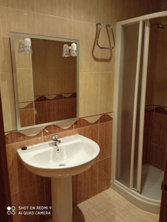 Costa Marina III Apartment Oropesa del Mar Luaran gambar